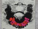 TOMORROW - SIRE/LONDON SES 97012 STEREO 1968 U.S. ISSUE  SUPER RARE PSYCHE LP