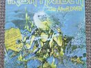 Iron Maiden HYPER Rare Zimbabwe Press L.A.D. GRAIL SUPERB FINAL UPGRADE