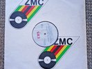 Pink Floyd HYPER Rare Zimbabwe Promo Lapse Purple Beatles Queen Bowie Stones Led