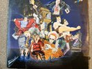 Sex Pistols Great Rock ‘N’ Roll Swindle Single Album Still Shrink wrapped + Book