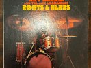 Art Blakey & The Jazz Messengers – Roots & Herbs – Blue Note – 1970 Van Gelder