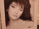 KATE BUSH The Whole Story 1986 UK vinyl LP Greatest Hits Running Up That Hill