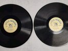 UNKNOWN Minstrel Band 78 rpm Little Wonder #s 449-511 5.5
