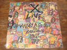 X - Live at The Whisky A Go Go 2 x LP Set 1988 NMINT John Doe