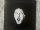 Mac Miller GO:OD AM, UO EXCLUSIVE WHITE VINYL 2015 VG+ Vinyl, VG+ Sleeve   RARE
