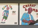 Tyler The Creator Cherry Bomb Vinyl & Instrumental LP Rare RSD Record Store Day