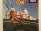 SEALED - SAMMY HAGAR - VOA - 1984 ORIGINAL 1ST PRESSING Van Halen