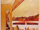 Stevie Wonder – Innervisions - 1973 Tamla T-326L Funk/Soul Vinyl LP NM/EX