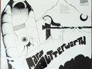 Mary Butterworth Self-Titled LP 1969 Original Custom Fidelity CFS-2092 Psych