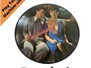 Scorpions - Lovedrive Picture Disc Harvest Records 1978 Limited Edition EX