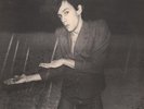 Iggy Pop - The Idiot UK 1st release LP 1977 (VG+/VG+) '*