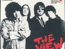VIEW, The - Cheeky For A Reason - Vinyl (gatefold black & clear smoked vinyl LP)