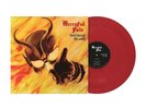 Mercyful Fate Don't Break The Oath Limited 1LP Ruby Red Vinyl 2024 Metal Blade