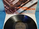 The Beatles please please me 1st UK Mono Black and gold Dick James ZMT Code VG+