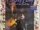 PRINCE AND THE REVOLUTION – PURPLE RAIN - 40TH ANNIV 140G PURPLE SPLATTER - 29
