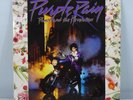 PURPLE RAIN BY PRINCE AND THE REVOLUTION VINYL ALBUM LP (1984) VG+/VG+