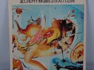 Dire Straits - Alchemy Dire Straits Live Double Vinyl 2 x 12