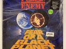 Public Enemy Fear Of A Black Planet LP • C45413
