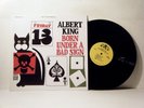 ALBERT KING LP Born under a bad sign 1967  Craft Recordngs   RE 180 gram  vinyl