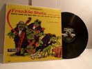 FRANKIE STEIN AND HIS GHOULS INTRODUCING POWER 338  LP