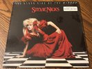 Stevie Nicks The Other Side Of The Mirror Vinyl Record