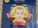FATBOY SLIM- BACK TO MINE - Limited Edition Yellow 2LP w/signed Insert