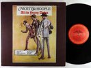 Mott the Hoople - All The Young Dudes LP - Columbia NM