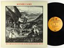 Sopwith Camel - The Miraculous Hump Returns From The Moon LP - Reprise VG+