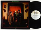 Stranglers - IV Rattus Norvegicus LP - A&M VG+
