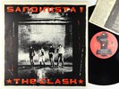 The Clash - Sandinista 3xLP - CBS UK VG++