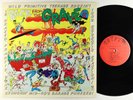 V/A - Back From The Grave Vol. 5 LP - Crypt 1st Press VG+