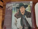 George Strait: Greatest Hits 1985 MCA Records 12''Country  Vinyl w/Shrink