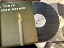 SONIC YOUTH DAYDREAM NATION VINYL 2LP  W/ POSTER NM