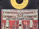 Redbone - Come And Get Your Love 7'' IMPORT, SUNG IN ENGLISH 1974 EX VIDEO CLIP