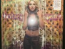 Britney Spears Oops  I Did It Again purple clear gold swirl COLORED Vinyl LP NEW