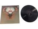 Assagai Zimbabwe Vinyl LP Philips 33 1/3 Stereo Record 1971 L3 O463
