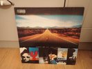 The Jesus & Mary Chain Stoned & Dethroned 1994 Vinyl Blanco Y Negro Release VG+