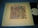The Facedancers self-titled 1973 LP EXC shape underrated psych rock Paramount