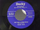 Tender Tones,Ducky 713,