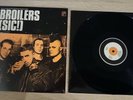 BROILERS LP [SIC ] vinyl Punk Social Distortion