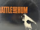 U2 – Rattle And Hum LP 2xLP 1988 Specialty Press Island 91003-1 Blues Rock VG+