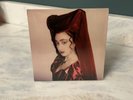 Chappell Roan GOOD LUCK, BABE  LIMITED OPAQUE RED VINYL 7