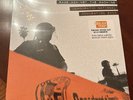 Rage Against The Machine Vinyl Live At The 2000 DNC RSD
