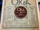 Clarence Williams Blue 5 w Louis Armstrong 1925 78 Cake Walking Babies OKEH HEAR