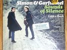 SIMON & GARFUNKEL Sounds Of Silence FIRST PRESSING FACTORY SEALED w HYPE STICKER