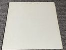 The Beatles - The White Album Vinyl Record 2xLP EARLY UK Pressing BLACK Stereo