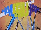 Happy Mondays - Hallelujah (LP, Album) (Near Mint (NM or M-)) Factory - FACT 260
