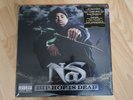 2LP - NAS - HIP HOP IS DEAD - DEF JAM - 2006 - TOP ZUSTAND