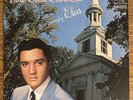 Elvis Presley – How Great Thou Art 1967 LP - RCA Victor LPM-3758 VG+/VG+