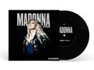 Madonna Into The Groove 7” Vinyl Custom Limited Edition Celebration Tour Burning